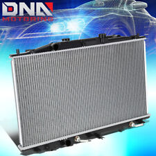 Radiador estilo fábrica núcleo de alumínio 2911 Honda Accord 2.4L AT para 2005-2007 comprar usado  Enviando para Brazil