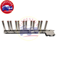 Usado, Conjunto de bobina direita 2751500680 2751500480 para Mercedes CL600 S600 comprar usado  Enviando para Brazil