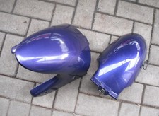 Daelim tello kotflügel gebraucht kaufen  Weitramsdorf