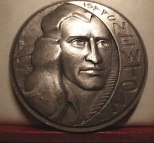 Rare medal 78mm d'occasion  Paris XIII