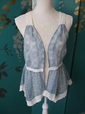 Falmer blue sheer for sale  ELLON