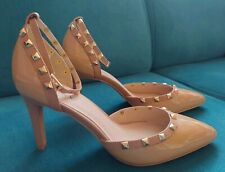 Heine pumps high gebraucht kaufen  Frauenau