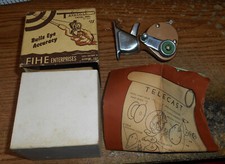 Vintage fihe enterprises for sale  Niles
