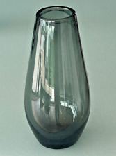 Farbige glas vase gebraucht kaufen  Lahntal