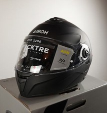 Casque airoh specktre d'occasion  Mezzavia