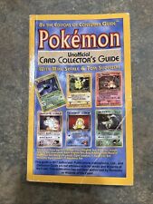 Pokémon unofficial card for sale  Delmar