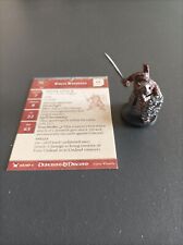 Donjons dragons zakya d'occasion  Crépy