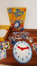 Lernspiel ravensburger kennt gebraucht kaufen  Dinslaken