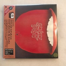 GENTLE GIANT Acquiring the Taste prog Japan Mini-LP Papersleeve. Mint with obi comprar usado  Enviando para Brazil
