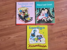 Hänsel gretel landmaus gebraucht kaufen  Erftstadt