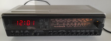 Radio réveil telefunken d'occasion  Colmar
