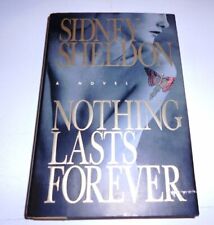Nothing lasts forever for sale  UK