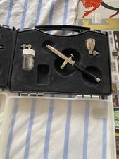Simair 2000 airbrush for sale  BRISTOL