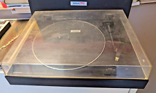 Giradischi turntable pioneer usato  Milano