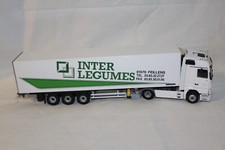 Camion lbs eligor d'occasion  Villeurbanne
