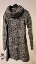 Winterkleid strickkleid damenk gebraucht kaufen  Erlangen