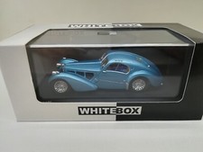 Bugatti type atlantic usato  Italia