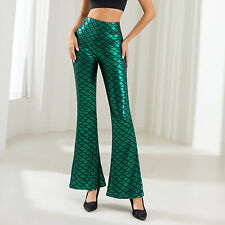 Damen metallic glitzer gebraucht kaufen  Bremen