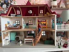 Schleich bundle house for sale  Ireland