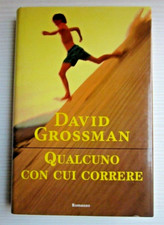 David grossman romanzo usato  Italia