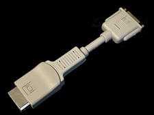 Apple hdi vintage d'occasion  Expédié en Belgium