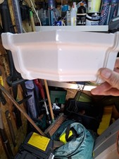 Marshall tufflex white for sale  BIRMINGHAM