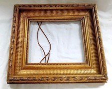 Gold decorative ornate for sale  RETFORD