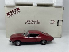 Danbury mint 1968 for sale  Tampa