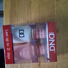 Dnd duo gel for sale  ORMSKIRK