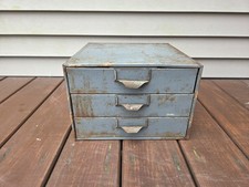 Vintage lyon drawer for sale  New Hudson