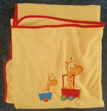 Mothercare large fleece for sale  BECCLES