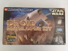 Lego mindstorms droid for sale  TAUNTON