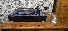 Thorens turntable record for sale  HAVANT