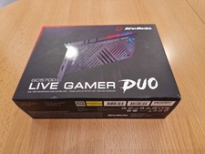 Avermedia live gamer gebraucht kaufen  Köln