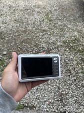 Reprodutor multimídia portátil Cowon A2 branco 20GB gravação direta filme e música comprar usado Reprodutor multimídia portátil Cowon A2 branco 20GB gravação direta filme e música comprar usado  Enviando para Brazil