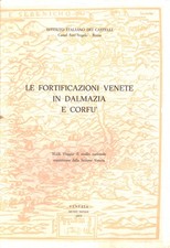 Fortificazioni venete dalmazia usato  Cambiago