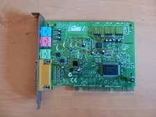 Carte sound blaster d'occasion  Bapaume