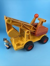Fisher price schaufel gebraucht kaufen  Kleve