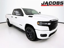 2025 ram 1500 for sale  Wesley Chapel
