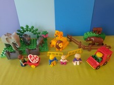 Lego duplo konvolut gebraucht kaufen  Beelitz