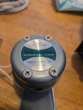 Usado, Twitter Wolverine Tw 35 Vhf Driver Haut Parleur comprar usado  Enviando para Brazil