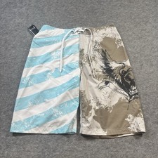 Bermuda Oakley Flying Tiger Amarela masculina rara 32 surf comprar usado Bermuda Oakley Flying Tiger Amarela masculina rara 32 surf comprar usado  Enviando para Brazil