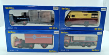 Base toys lorries for sale  LIGHTWATER