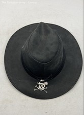 Henschel mens black for sale  Detroit
