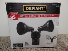 Defiant par 180 for sale  Reading