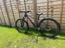 Trek roscoe for sale  SOUTHAMPTON