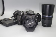 Boxed olympus 510 for sale  CHELTENHAM