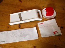Tupperware mando junior gebraucht kaufen Tupperware mando junior gebraucht kaufen  Bremen
