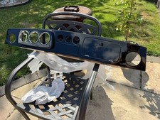 Classic mini dashboard for sale  BURNTWOOD