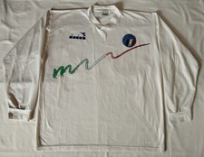 maglie nazionali vintage usato  Roma